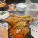 조선제일 뼈해장국 이미지