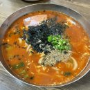 정든손칼국수