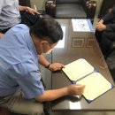 (주)한국엘이디 이미지