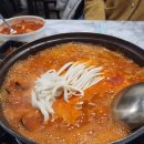 충주 용산동 맛집 &#39;차이나 김쉐프&#39; 짬뽕 감자탕 해물탕을 한 번에 맛보다
