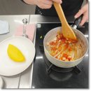 요리, 조리, 행복한 요리 학습 | 검단요리학원 취업에 필수적인 조리기능사 합격 후기