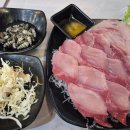 청운횟집 이미지