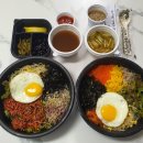 고기듬뿍대왕비빔밥 이미지