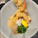 🍤 인천 롯데백화점 맛집 추천! 토나리우동 텐붓가케우동 &amp; 후토마끼 후기💕