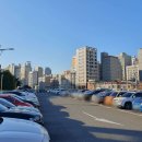 하단공영주차장 입구 이미지