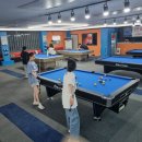 스파이the맨당구클럽