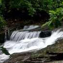 함허동천 시범야영장 이미지