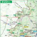 제149차(10/05) 영남알프스 종주안내-2차(간월, 신불, 영취산) 이미지