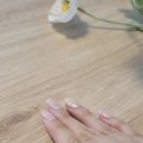티지헤어샾 | 티지오테르 미아점에서 네일아트 받고 왔어요