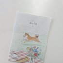 펫도담 | 부산 연산동 무토(MUTO) | 상주견‘도담’과 힐링한 하루
