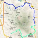 남정중학교 | 무돌길 종주 - 빛고을 광주 걷기 좋은 길