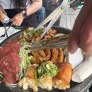 진정한우곱창 | 안산고잔동맛집 친구 생파로 방문한 진정한우곱창 내돈내산 후기