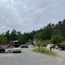 UR(안성시)-[신장길]-하-1 | 안성 참살이 오토캠핑장 옹기종기 사이트 후기 차박 가능