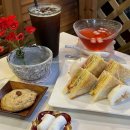 산마루카페 | [경기/김포] 손뜨개 공방이 있는 아기자기한 김포 카페 추천 : 산마루카페