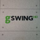 G.Swing스크린골프 이미지
