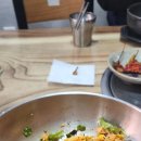 동부콩나물해장국