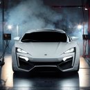 W-MOTORS 이미지