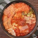 의정부 맛집 여행: 풍자 &#39;또간집&#39; 정통부대고기 부대볶음&amp;오징어볶음 솔직 후기 (메뉴, 주차 정보 포함)