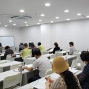 지족요양보호사교육원 네이버블로그