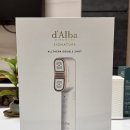 광뷰티 의료기기 | [뷰티디바이스] 달바 올쎄라 트리플샷 : 3주 사용 솔직후기, 모공 &amp; 탄력 진짜 달라졌을까?