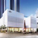 갤러리아 광교 이미지