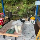 왕방산풀장가든 이미지