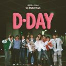 EPEX &amp; joan 1st Digital Single 'so nice' D-DAY 이미지