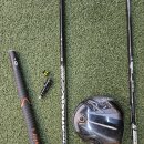 GT골프스튜디오 | 타이틀리스트 TSI 3 + 아타스 V2 5S 리샤프팅