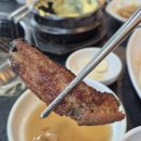 꿀돈생포갈비 이미지