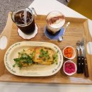 윤카페치킨 이미지