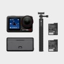 ACTION | DJI Osmo Action 5 Pro 어드벤처 콤보 후기: 액션캠 끝판왕 만났다!