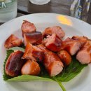 동강시스타 | 강원도 영월 숙소 탑스텐 리조트 동강시스타 석식 바베큐 후기 배부르게 먹은 BBQ 파티