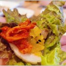 돈통 마늘보쌈 이미지