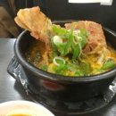 얼큰이 순대국 감자탕 이미지