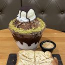설빙용인 - 용인시 처인구 한숲로 60 | 설빙용인