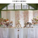 롯데호텔 도림 돌잔치 준비 : 안나앤파티 돌상, 아이토우스냅, 키즈런웨이 한복/수트