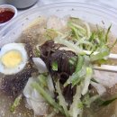 천수냉면오산점