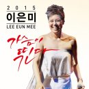 가수 이은미 콘서트 이미지