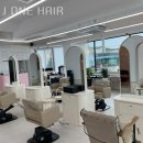 세븐일레븐안산한대점 | 안산 이동 미용실 J ONE HAIR 가격 위치
