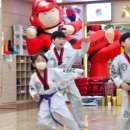 블랙벨트센터 기업 태권도장 이미지