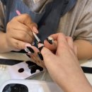 아주세탁소 | 내 돈 내산 솔직 후기, 세상 꼼꼼하고 예쁘게 시술해 주는 박촌역 네일샵 [미뷰티]