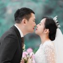 대전 서구 라비에벨 본식스냅 촬영 후기 [나인포토스냅] 결혼식 사진