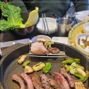 힐링정육식당 이미지