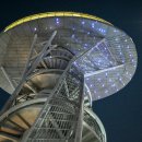 갤러리 진심 1949 | 전라도 광주 가볼만한곳 4곳! 광주 사직공원 전망대(광주 야경 추천!)