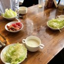 [강서/마곡] 올레경양식 | 머큐어서울마곡 근처 마곡...맛집으로 아늑한 분위기 속 돈까스 뿌시고온 후기