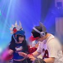 벨키 | 멜로우티비 팀나빠 뮤지컬 소월아트홀 좌석 및 벨키 무대인사 후기