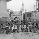 Photos of the 1904 St. Louis World’s Fair﻿ 이미지