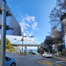 갈맷길(3코스) | 부산 갈맷길 3코스 청사포다릿돌전망대 탐방후기