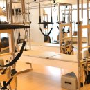 우리무브먼트 스튜디오 이미지