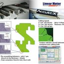 ACCUTEX 와이어컷팅기 / LINEAR MOTOR 장착 “AL Series” 출시 이미지